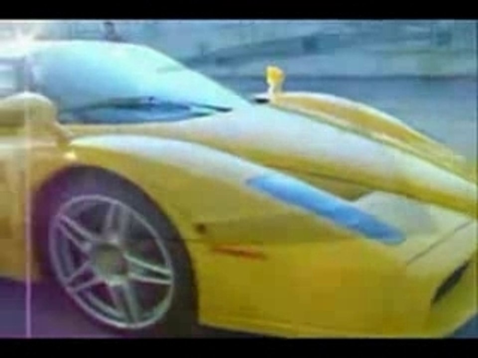 Lamborghini vs Ferrari