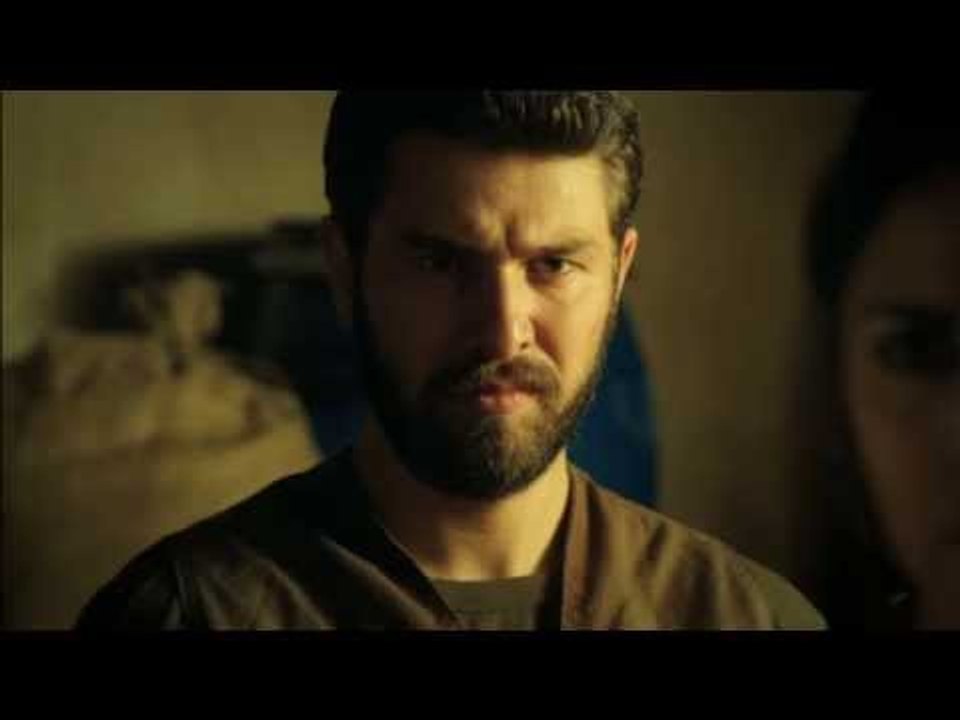 KIZILELMA 17.Bölüm Tanıtımı