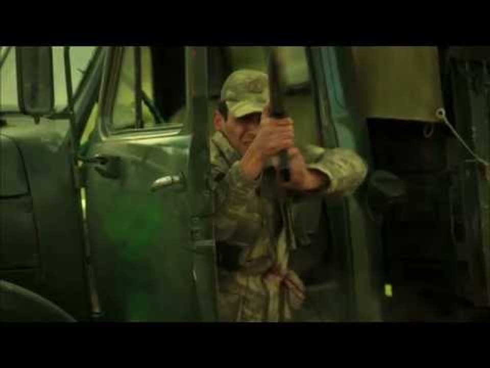 KIZILELMA 18.Bölüm Tanıtımı