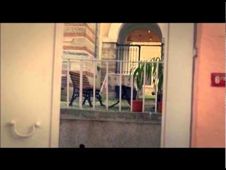 Sinagog patlaması -  Kızılelma #24