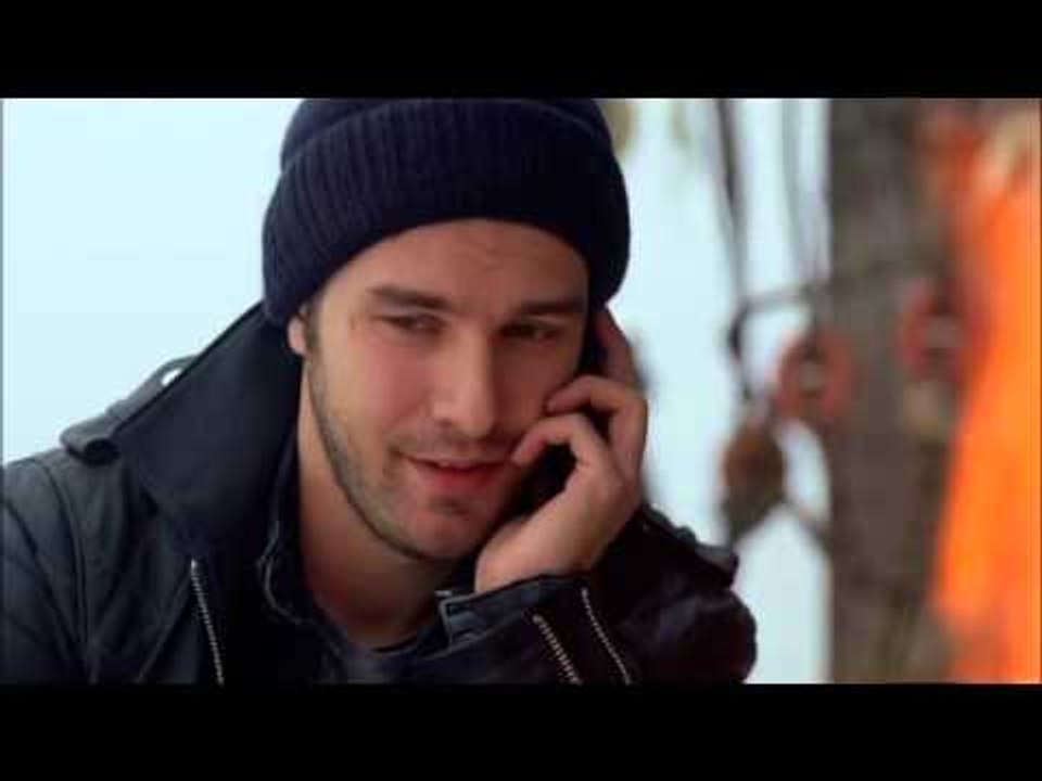KIZILELMA 8.Bölüm - Şaşırtan Teklif