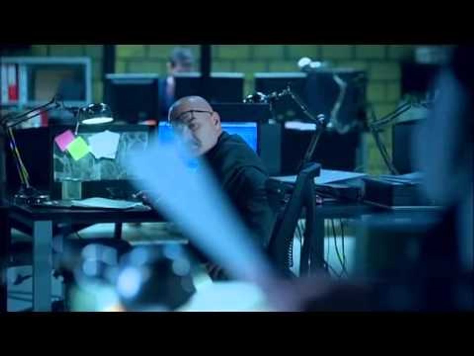 KIZILELMA 10.Bölüm - Mektup