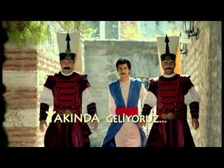 Osmanlı Tokadı Yakında Geliyor!