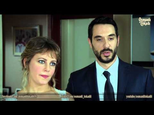 Osmanli Tokadi 18 Bolum 2 Fragman Dailymotion Video