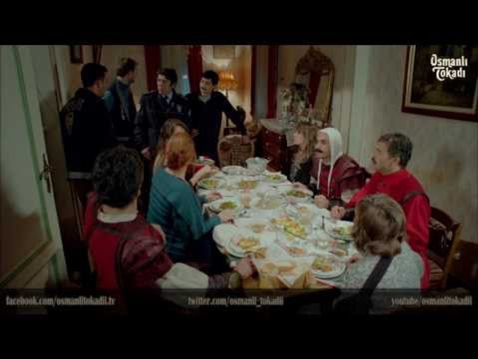 Fatih, İskender'i öldürme şüphesinden dolayı gözaltına alınıyor !