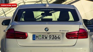 2017 BMW 330e M Sport
