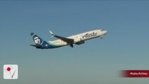 Alaska Airlines removes passenger for catcalling flight attendant