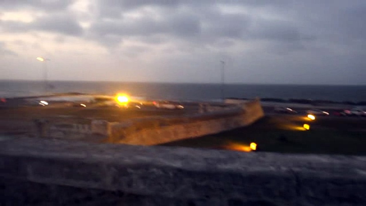 en cartagena 2