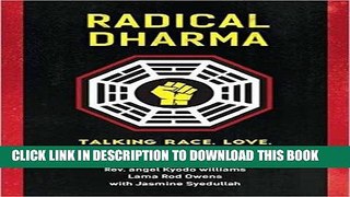 [PDF] Radical Dharma: Talking Race, Love, and Liberation Popular Online