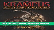 [PDF] The Krampus and the Old, Dark Christmas: Roots and Rebirth of the Folkloric Devil Popular