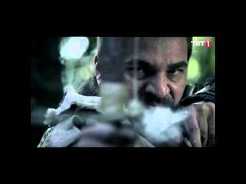 Diriliş “Ertuğrul” Sonsuza kadar adalet! Sonsuza kadar hürriyet!