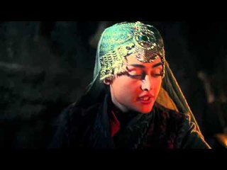 38.Bölüm - Ertuğrul ve Alplerin Konuşması
