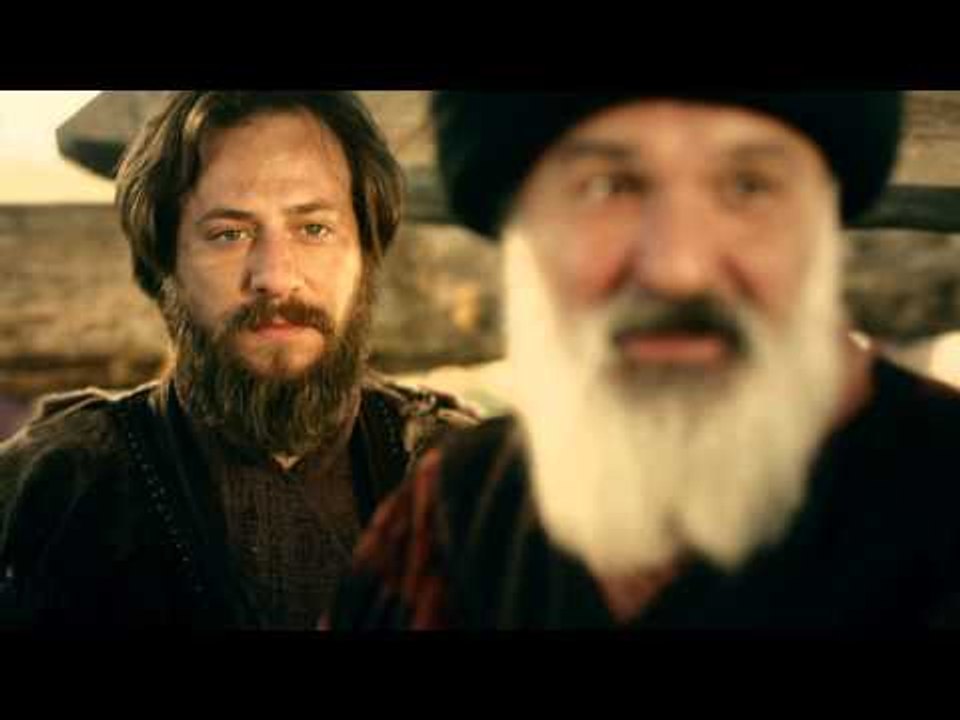 Diriliş "Ertuğrul" 2.Bölüm Fragman