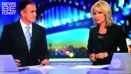 BEST SMARTPHONE FUNNY NEWS BLOOPERS | iPHONE 7 News Blooper Compilation | News BE Funny Videos