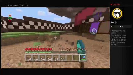 Continuing building fnaf (3)