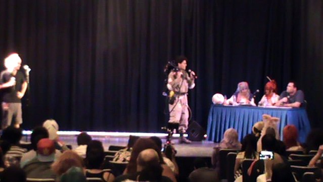 Liberty City Anime Convention 08-20-2016: Cosplay Masquerade - Part 5