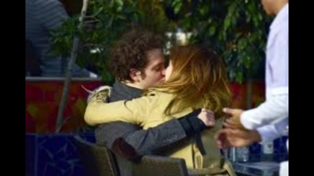 Natalia Téllez y Christopher Uckermann terminaron su noviazgo ’