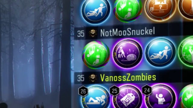 Black Ops 3 Zombies Revelations DLC - First Attempt! (Fails & Funny Moments)