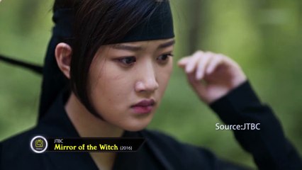 Q&A Actress Moon Ga-young