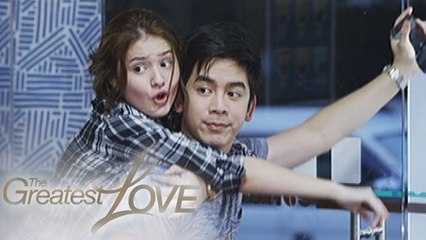 The Greatest Love: Z meets Y again | Episode 27