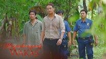 Magpahanggang Wakas: Tristan sees Aryann and Waldo | Episode 17