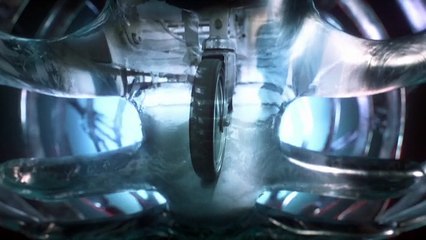 Holby City S18 E52 4th October 2016