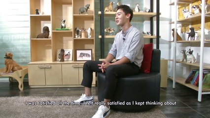 ACTOR SON WOO HYUK