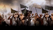 Islam & Black Flags - Al Mahdi & Dajjal - Islamic Reminder