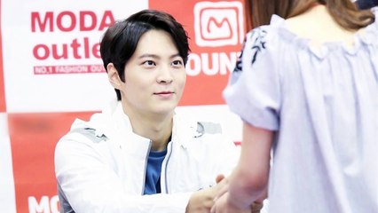 ACTOR Ju-won Instagram