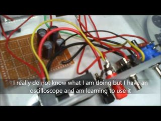 DIY Solar Power Supply: CC CV Mode 🌞