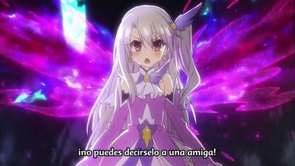 Fate Kaleid - Hearts Goes On