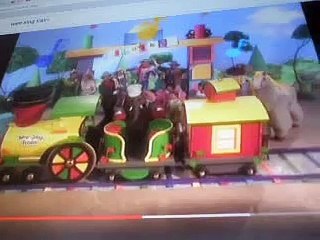 Wee Sing  The Wee Sing Train Medley