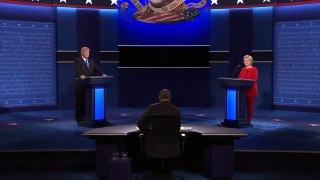 NIGHTDEBATE ! — A Bad Lip Reading of the first 2016 Presidential Debate