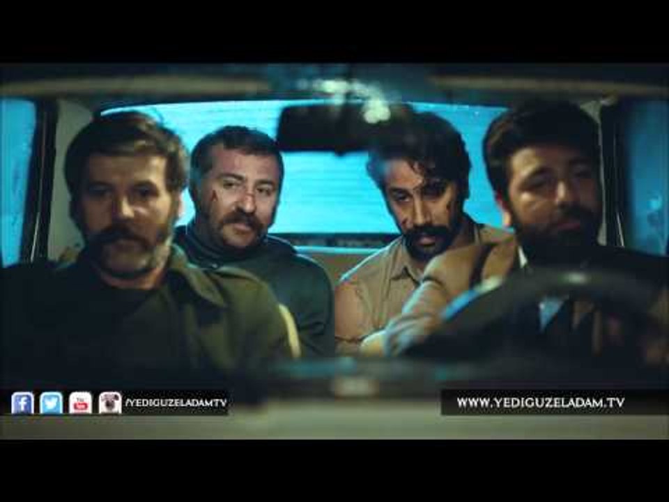 Çalık, Piyangocuların elinden kurtuluyor ! - (Çeşmi siyahım - Aşık Mahsuni)