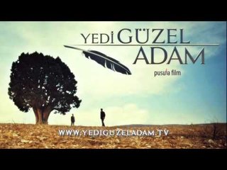 Yedi Güzel Adam - Hırçın Bir Döngü - Enstrümantal
