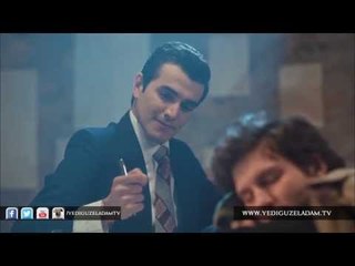 Kalem Kalesi - Nuri Pakdil