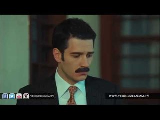 Naciye nişanı bozuyor ! Son Sahne