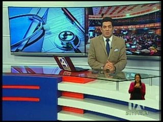 Noticias Ecuador: 24 Horas, 11/10/2016 (Emisión Estelar)