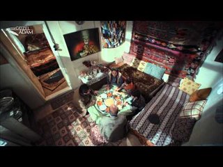 Yedi Güzel Adam 20. Bölüm