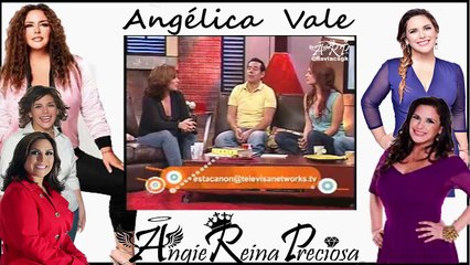 Angelica Vale #2008 esta cañon