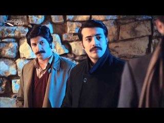 Yedi Güzel Adam 27. Bölüm