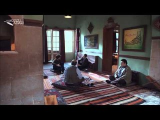 Yedi Güzel Adam 19. Bölüm