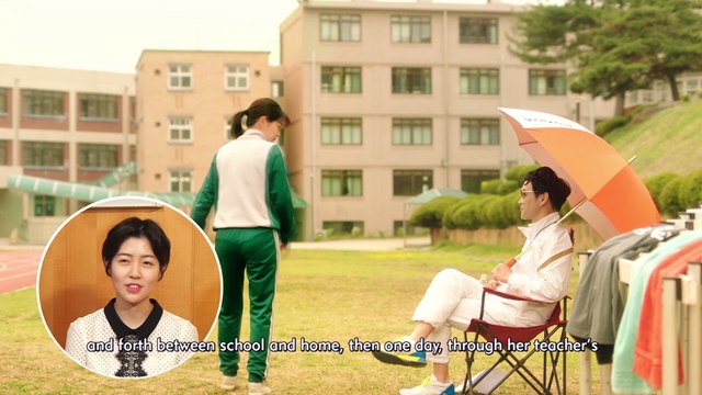 ACTOR Shim Eun-kyung