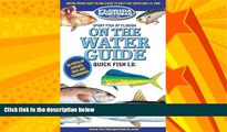 Online eBook Florida Sportsman Sport Fish of Florida on the Water Guide Quick Fish Id