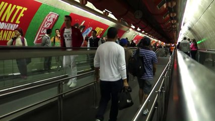 China e Brasil criam fundo de US$ 20 bi para infraestrutura