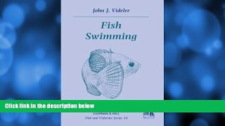 Pdf Online Fish Swimming (Molecular and Cell Biochemistry)