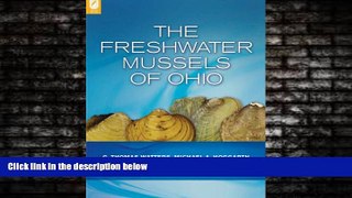 Choose Book The Freshwater Mussels of Ohio