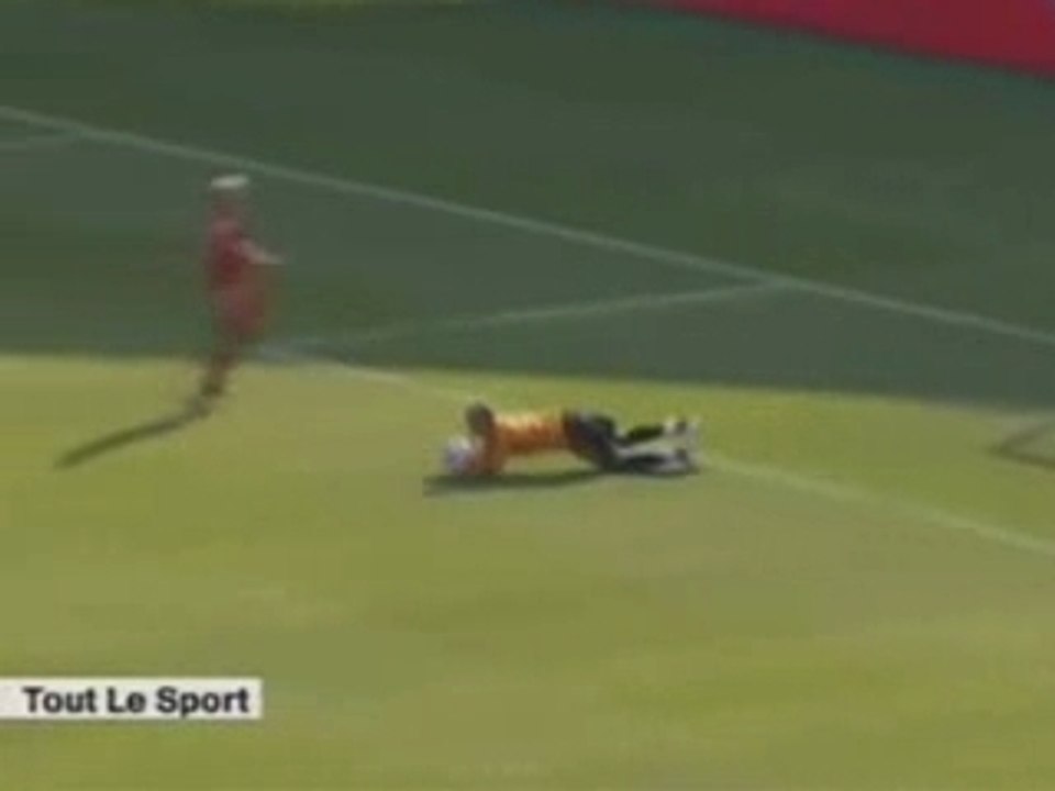 HIGHLIGHT TOULOUSE-LIVERPOOL 0-1 www.onlinepariuri.com