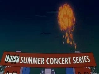 Intro The Simpsons Movie