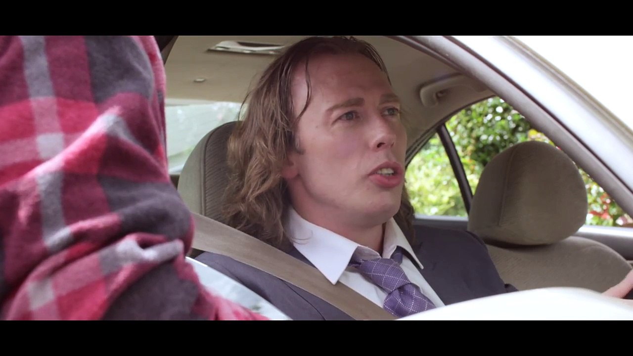 Making It - Official Trailer